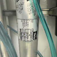 Parker 3233 - HiFluxx Nitrogen Generator image 0